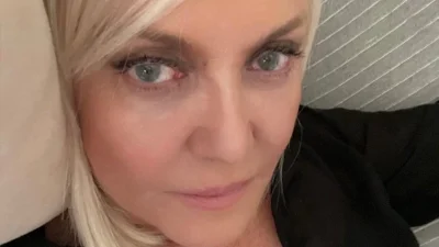 «Μήπως μου λες ψέματα;» - Η αινιγματική και όλο νόημα ανάρτηση της Ρούλας Κορομηλά