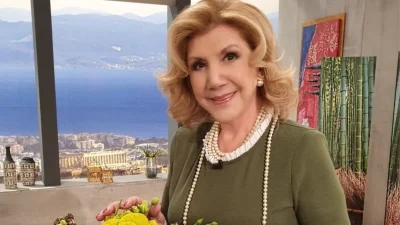 Ερωτική Παρασκευή για Ζυγούς και 2 ακόμα ζώδια - Η Λίτσα Πατέρα φέρνει αισιόδοξα νέα για τους...