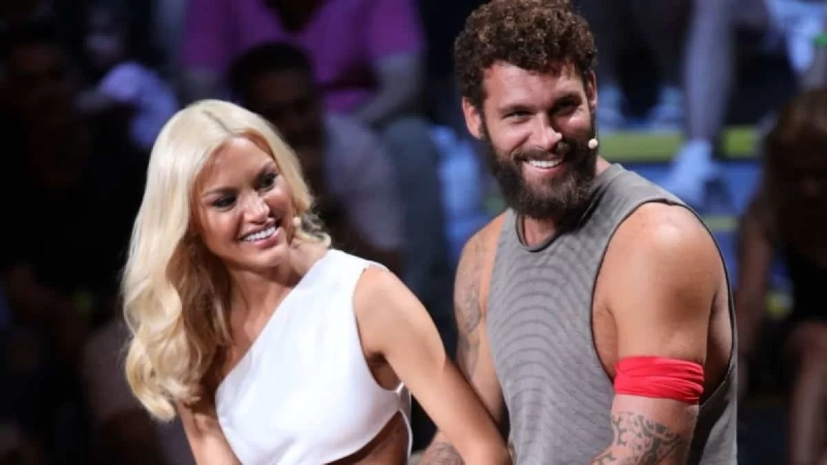 Στο πλευρό της πεθεράς του ο Στάθης Σχίζας - Η έξοδος με την Αλεξάνδρα Παναγιώταρου για τα γενέθλια της μητέρας της