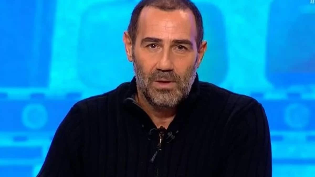 «Οι ευθανασίες γίνονται στους λάθος "γαϊδάρους"!» - Απασφάλισε ο Αντώνης Κανάκης