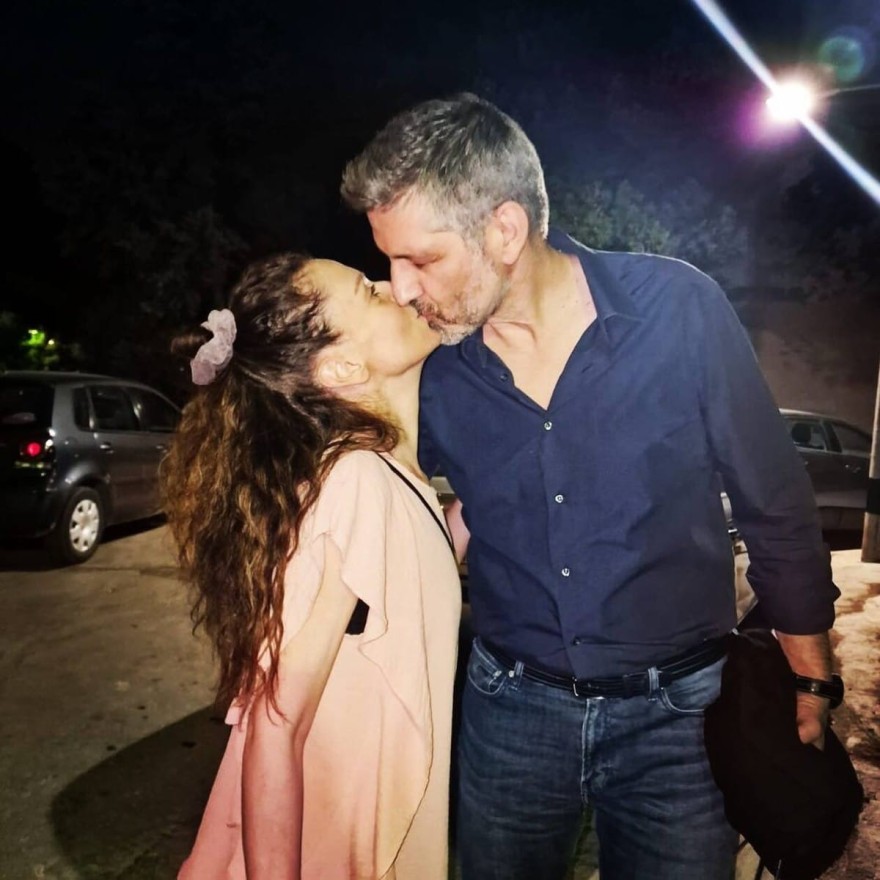 Πέγκυ Τρικαλιώτη