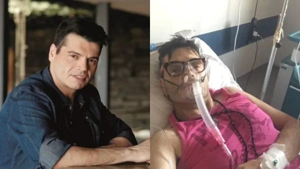 Εξελίξεις με την υγεία του Γιώργου Δασκαλάκη - Πραγματοποιήθηκε το χειρουργείο του