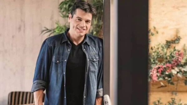 Κρίσιμη η κατάσταση του Γιώργου Δασκαλάκη - "Να βάλει ο Θεός το χέρι του"