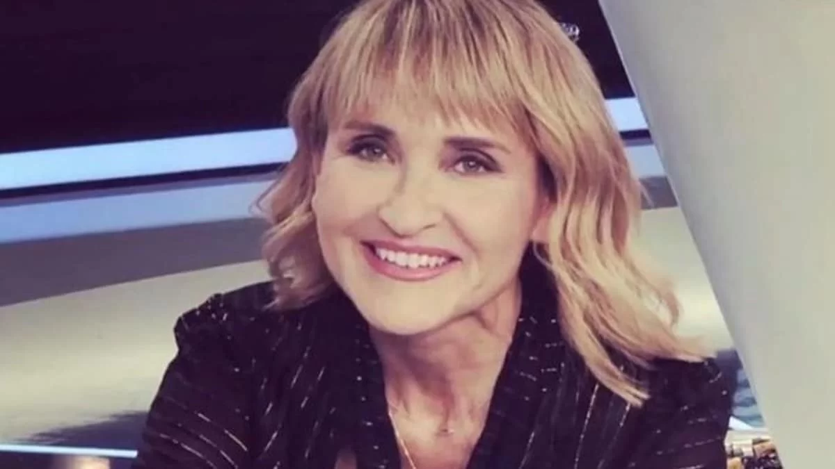 Έγινε γνωστό πριν λίγο!  Έφτασε η μεγάλη μέρα για την Μάρα Ζαχαρέα