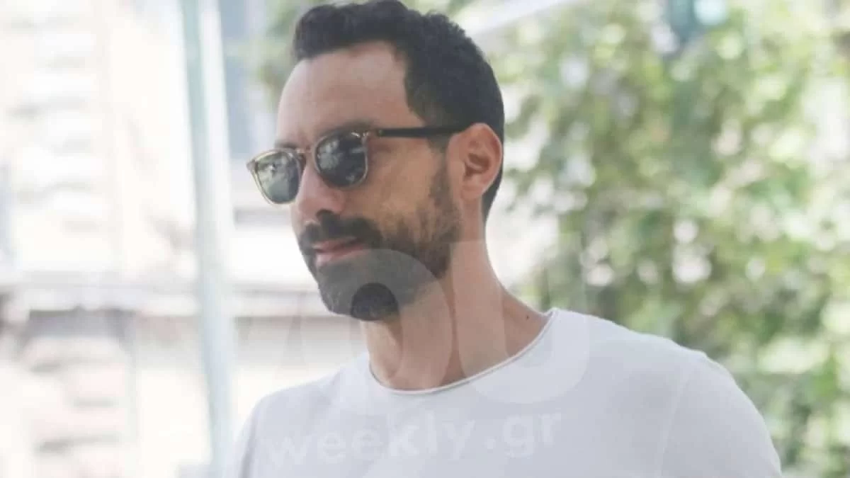 Δεν ξέραμε τι να πρωτοκοιτάξουμε - ''Κόβει'' την ανάσα η βουτιά του Τανιμανίδη σε ειδυλλιακό ποταμό της Ισλανδίας