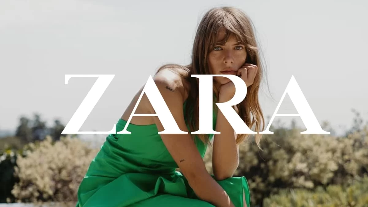 Θα πας σε γάμο ή βάφτιση; Σου βρήκαμε τι θα φορέσεις - 5 φορέματα στο Zara από 35,95 ευρώ, για όλα τα γούστα