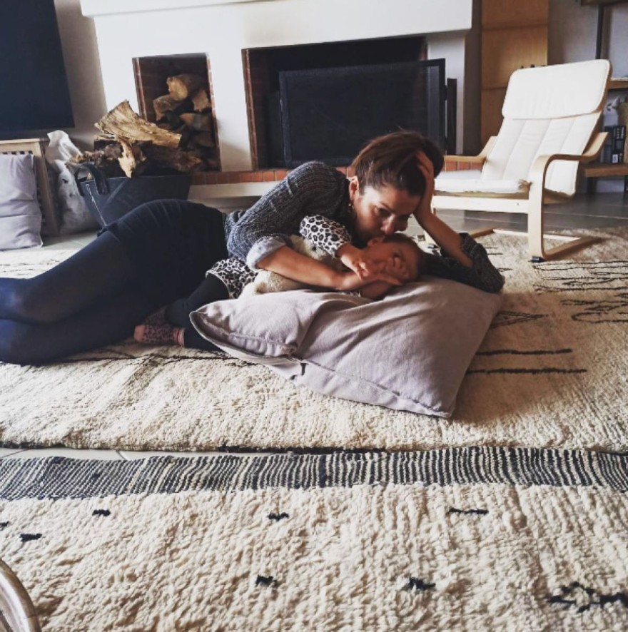 Κλέλια Ρένεση