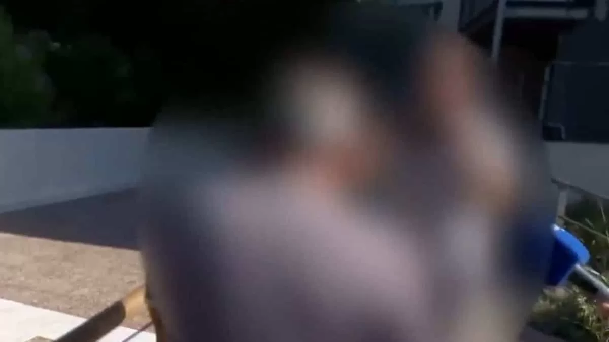 Φωτιά στη Θάσο: Κρίθηκε προφυλακιστέος ο 65χρονος - Οι απίστευτες απαντήσεις του σε δημοσιογράφους