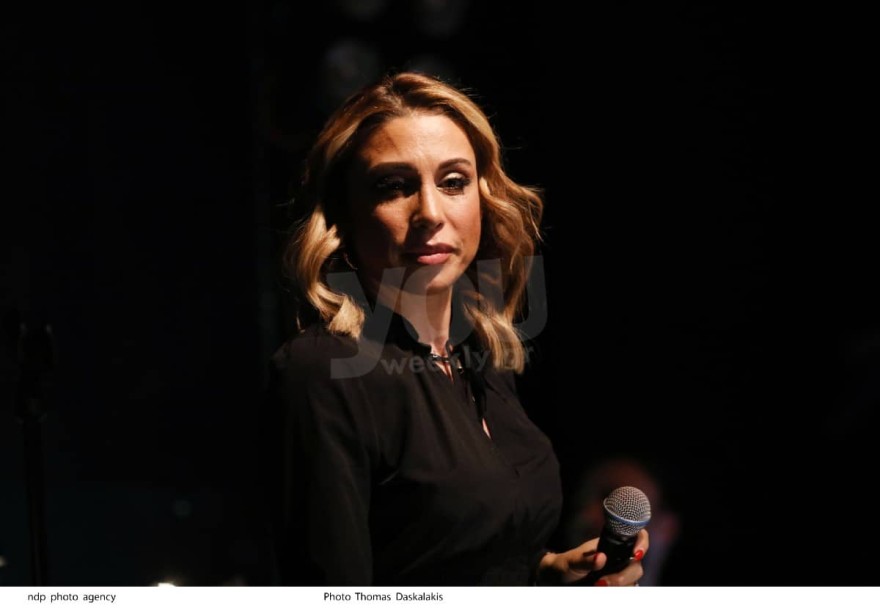 Μαρία Καρλάκη