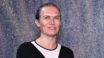 "Κόλαφος" ο Παντελής Καναράκης - «Ύστερα μου λέτε γιατί δεν βγαίνω πιο συχνά στην τηλεόραση»