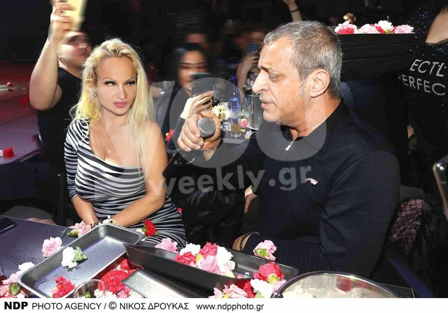 Αδαμαντίδης & Κίρκη