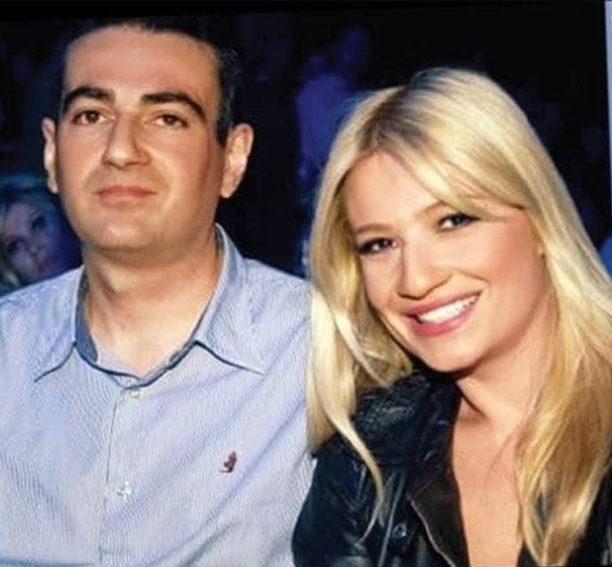 Νότης Σκορδάς