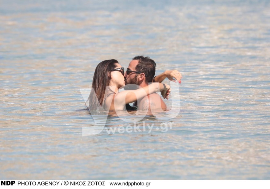 Αντωνά - Σοϊλέδης