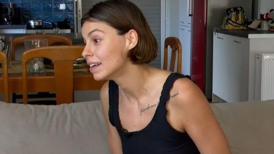  Απασφάλισε η Μέγκι Ντρίο για το θέμα της καταγωγής της