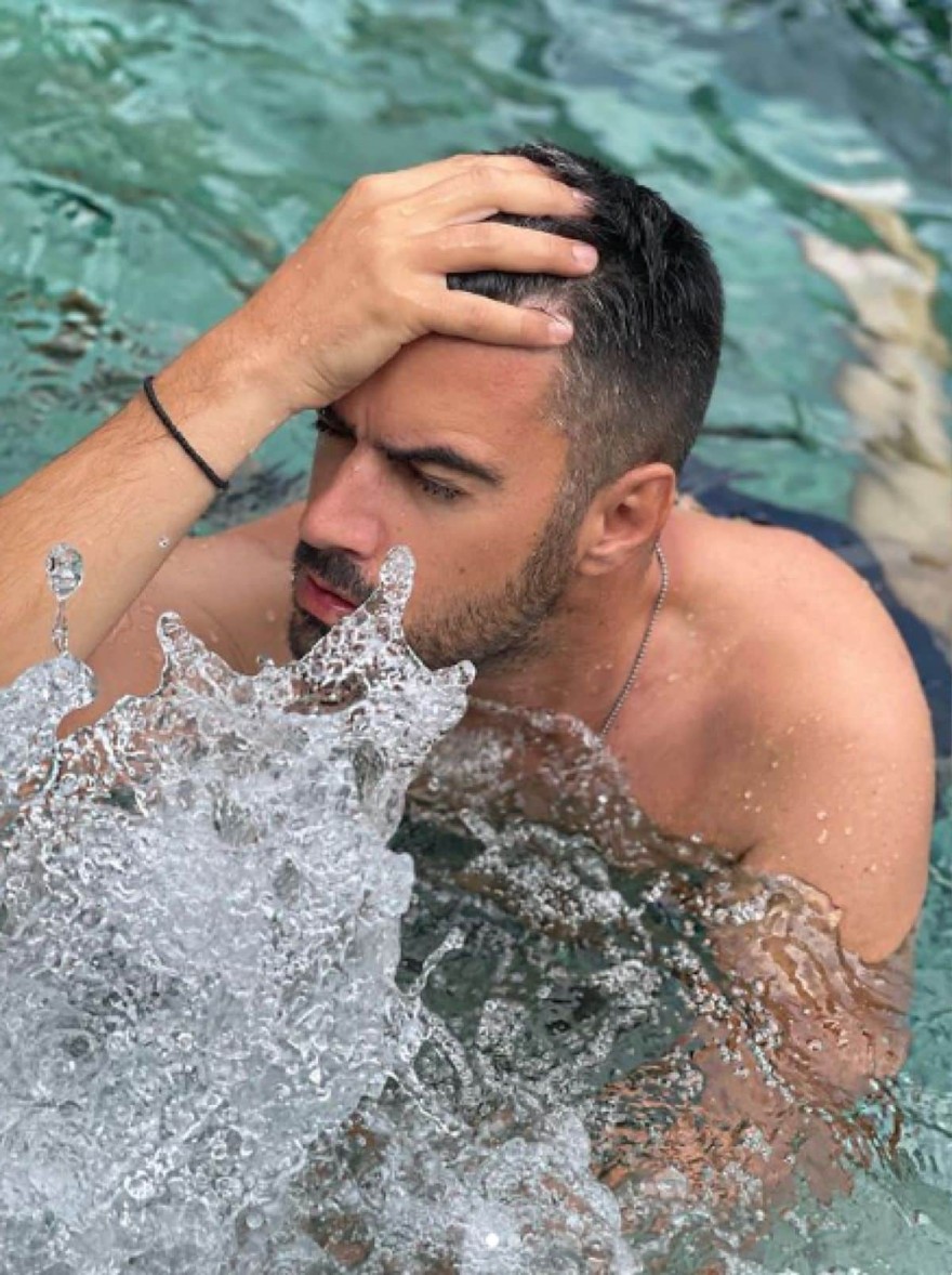 Γιάννης Τσιμιτσέλης