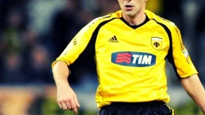 Σοκ στο χώρο του αθλητισμού - Πρώην άσσος της ΑΕΚ καταδικάστηκε για απόπειρα δολοφονίας