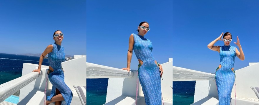 Ελένη Φουρέιρα 