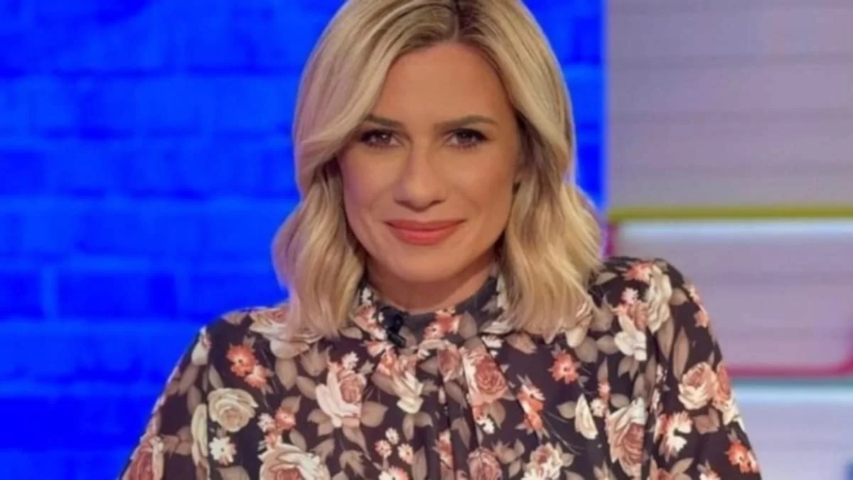 Τα πάνω κάτω στο MEGA μετά το κενό που άφησε η Κατερίνα Καραβάτου στο πρόγραμμα τους