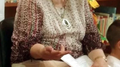 Πιο φτωχός ο χώρος του παιδικού βιβλίου - Ασύλληπτος θρήνος για αγαπημένη συγγραφέα