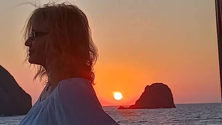 Αγγελική Νικολούλη