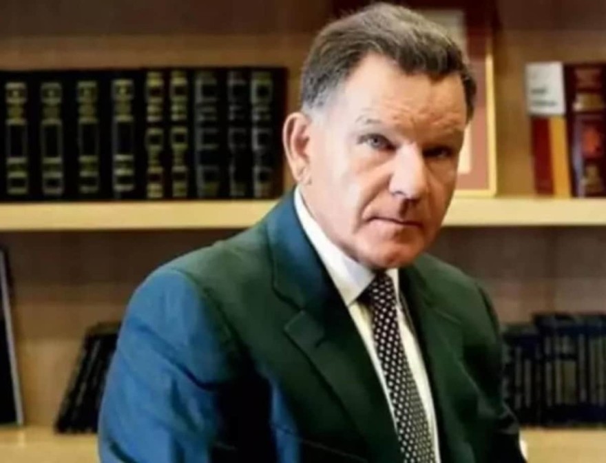 Κούγιας - Ποινική δίωξη