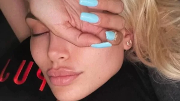 ''Η κατάσταση μου αυτές τις μέρες πάει...'' - Δύσκολες στιγμές για τη την Αλεξάνδρα Παναγιώταρου