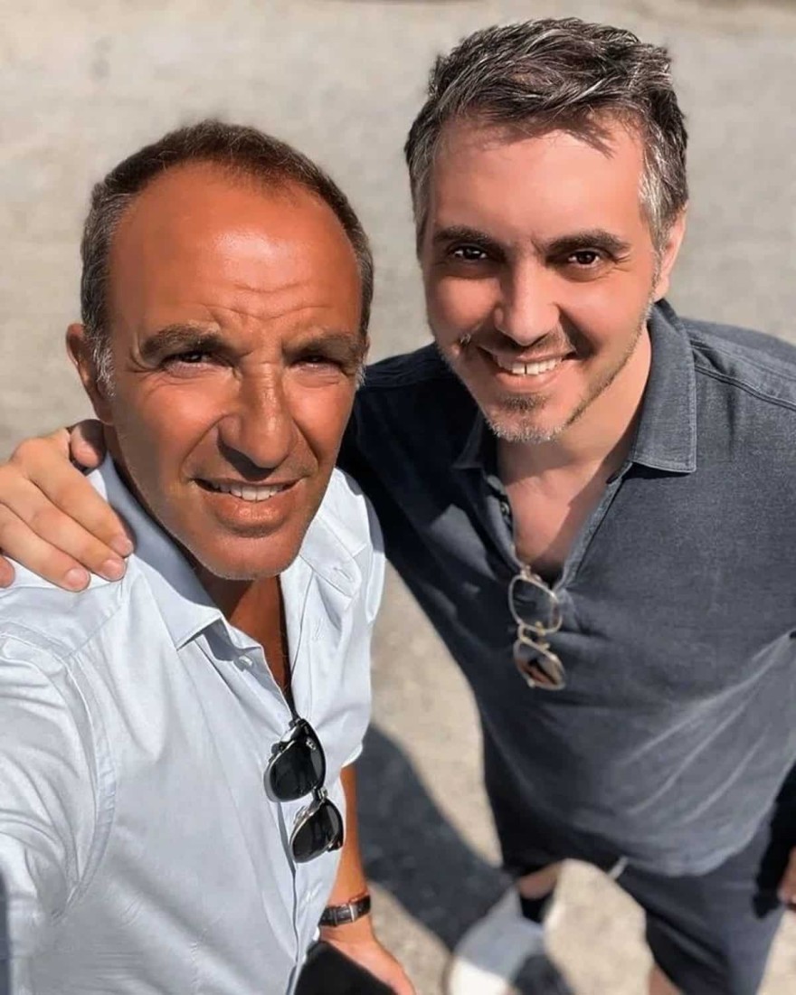 Αλιάγας - Χατζηγιάννης