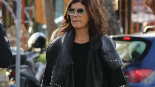 Τον είχε ερωτευτεί παράφορα: Η σχέση που είχε η Σοφία Αλιμπέρτη πριν γνωρίσει τον Γιάννη Πάριο