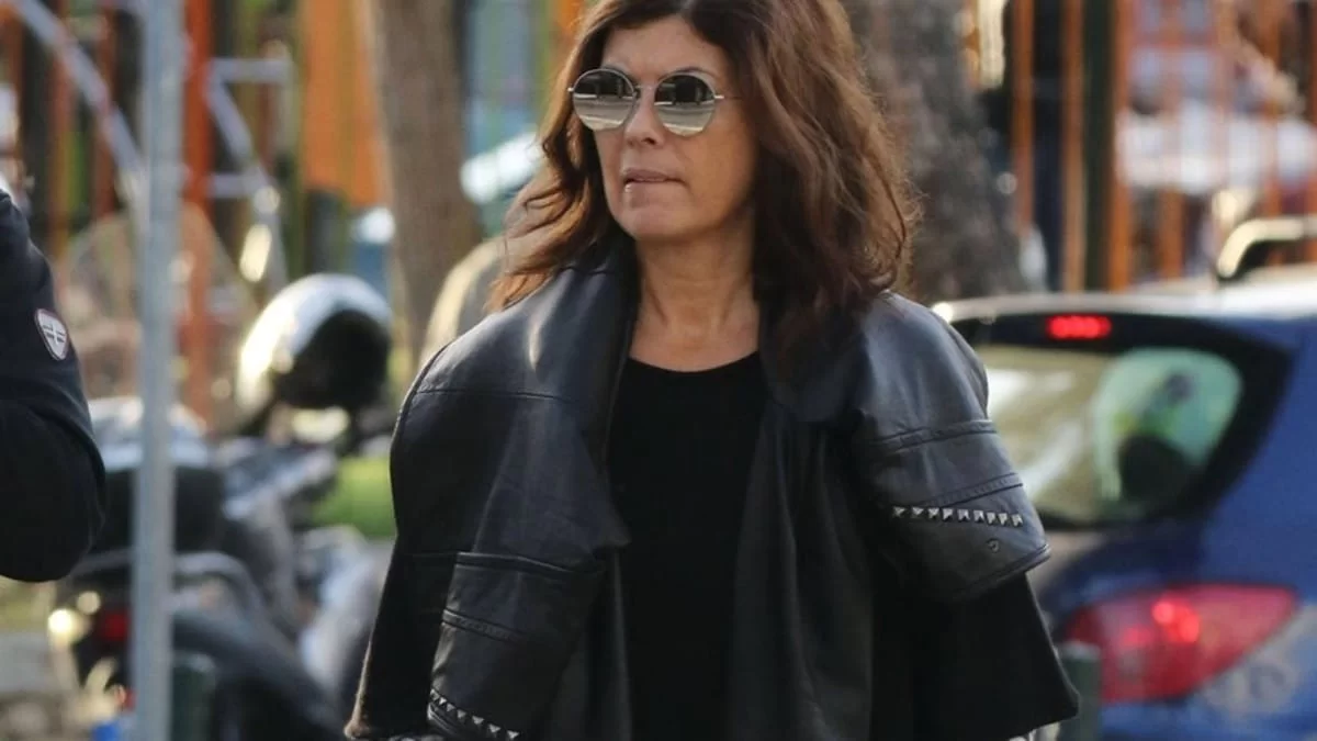 Τον είχε ερωτευτεί παράφορα: Η σχέση που είχε η Σοφία Αλιμπέρτη πριν γνωρίσει τον Γιάννη Πάριο