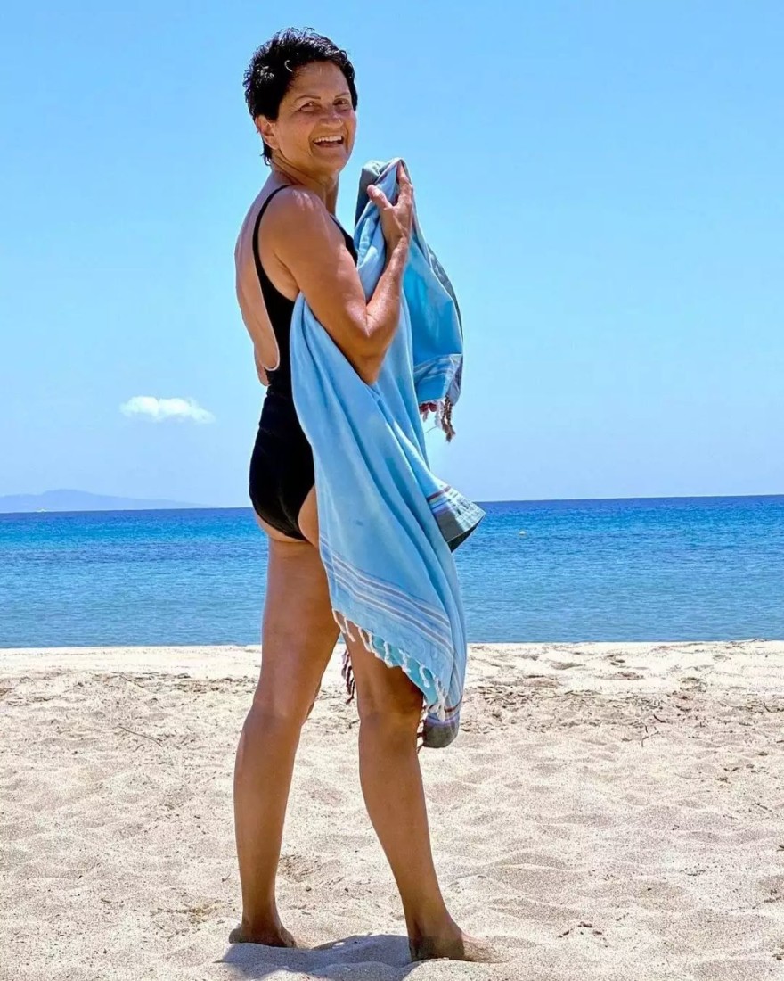 Άλκηστις Πρωτοψάλτη