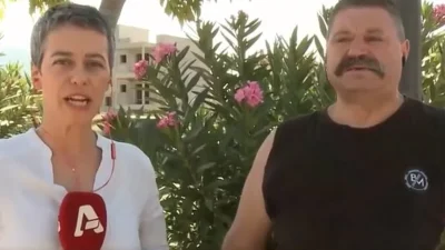 Ξυπνούν άσχημες μνήμες - Ο πατέρας των θυμάτων από το φονικό στο Βόλο τοποθετείται για την γυναικοκτονία στην Ζάκυνθο