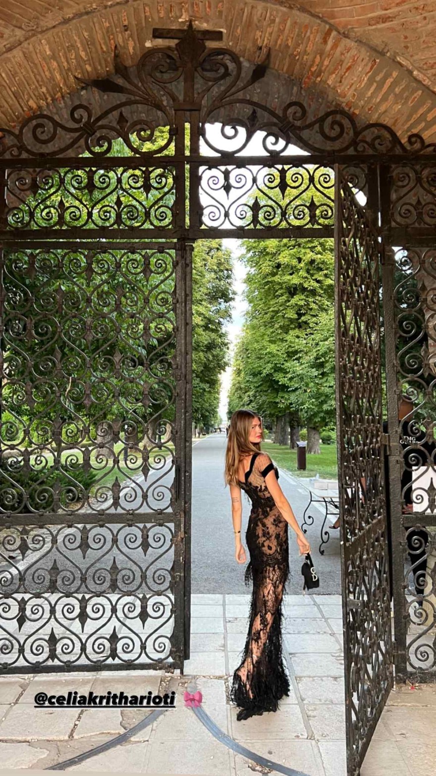 Αμαλία Κωστοπούλου