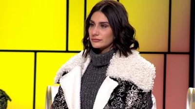 Διαγνώστηκε με καρκίνο η Αμίνα Χακίμ - Η συγκλονιστική εξομολόγησή της