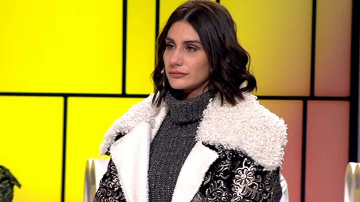 Διαγνώστηκε με καρκίνο η Αμίνα Χακίμ - Η συγκλονιστική εξομολόγησή της