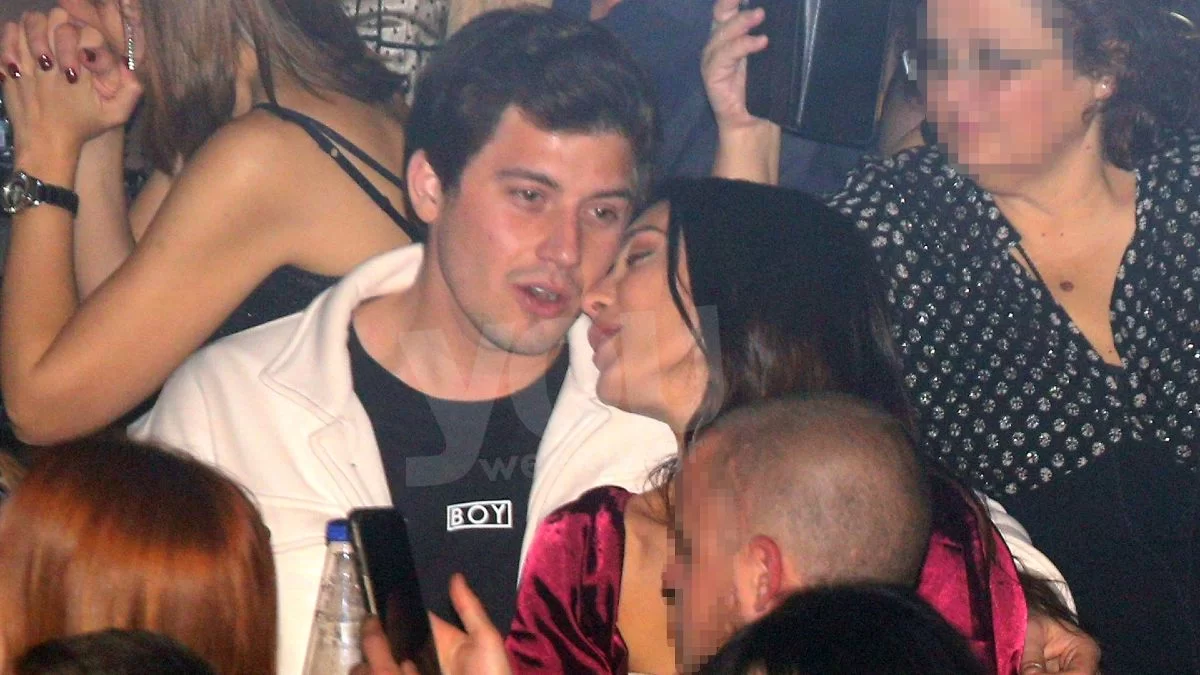 Έτοιμη να γίνει μητέρα η Έλενα Πιερίδου - Όλη η αλήθεια για την σχέση της με τον Γιώργο Αμούτζα