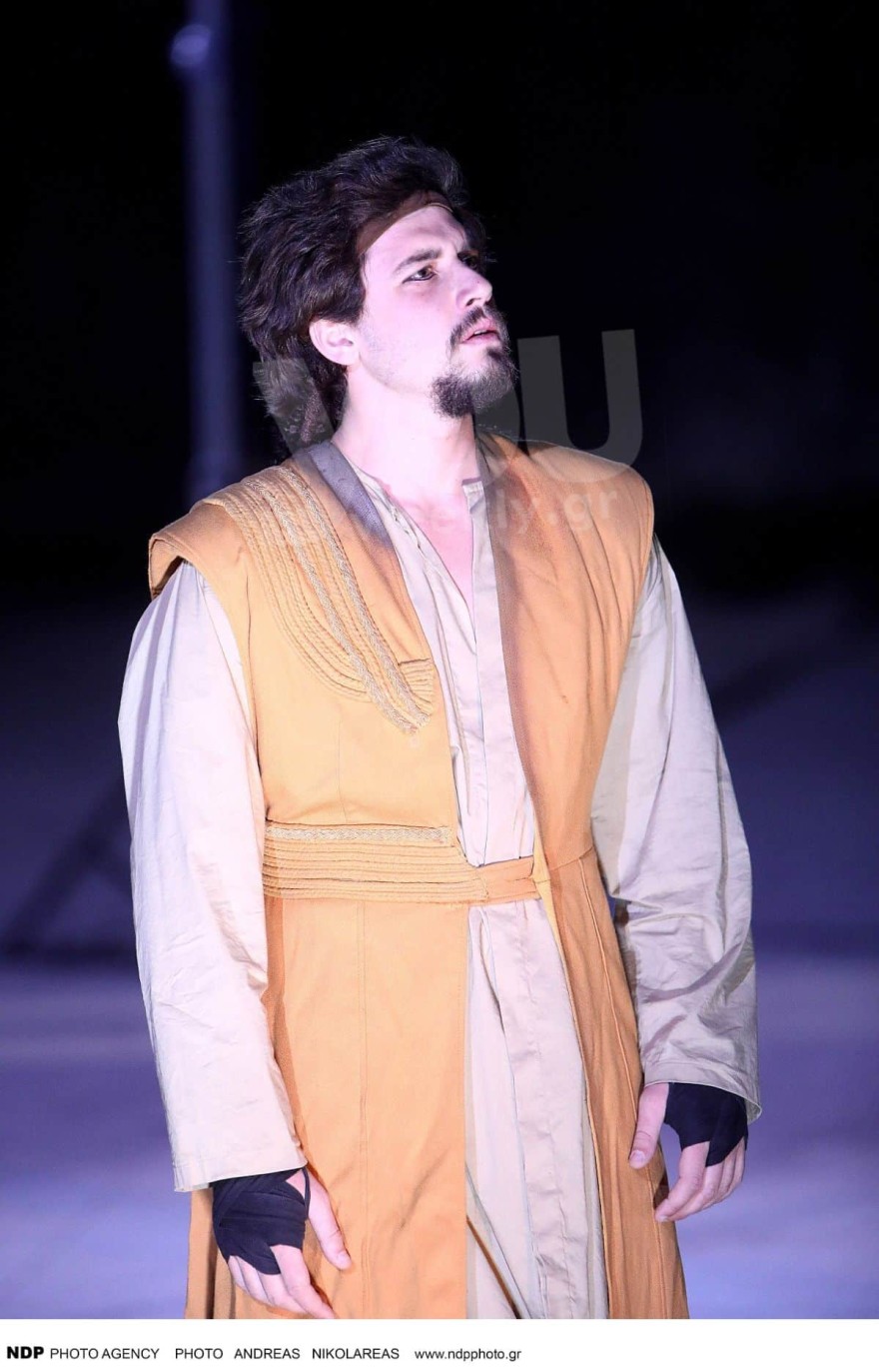 Γιώργος Αμούτζας