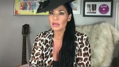 «Αυτό με διέλυσε εσωτερικά, μου πήρε...» - Το "κατηγορώ" της Annet Artani στην Britney Spears για την αδικία που διέπραξε