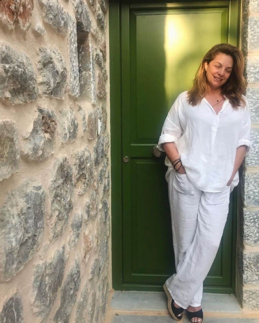 Άντζελα Γκερέκου