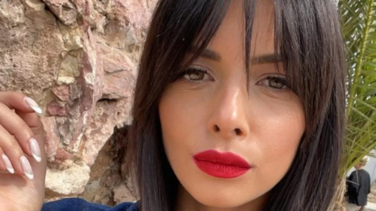 Βραδινές λιγούρες για την Άννα Μπεζάν λίγο πριν γεννήσει - Το γλυκό που της μύρισε