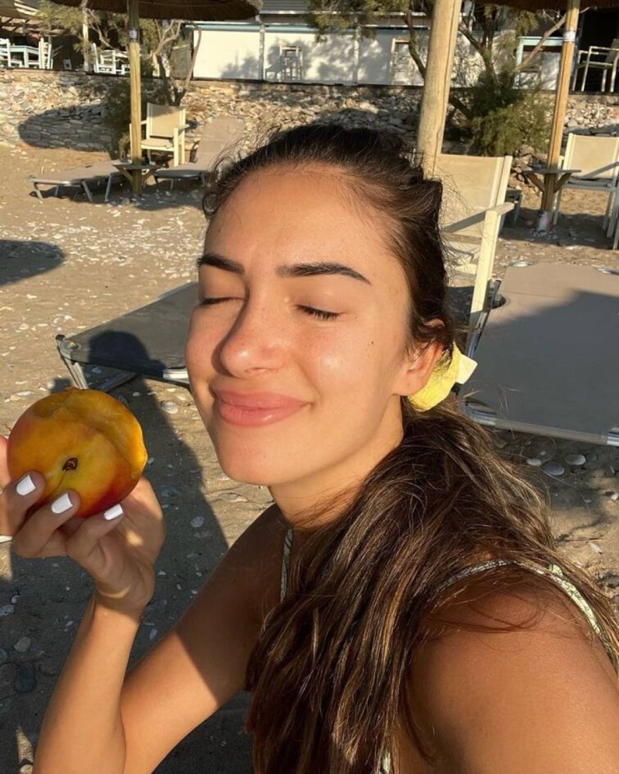 Άννα Πρέλεβιτς