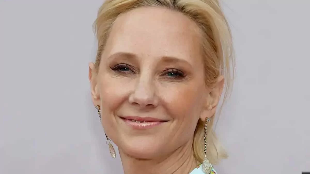 Όλη η αλήθεια για τον θάνατο της Anne Heche - Βρέθηκαν στο αίμα της ίχνη...