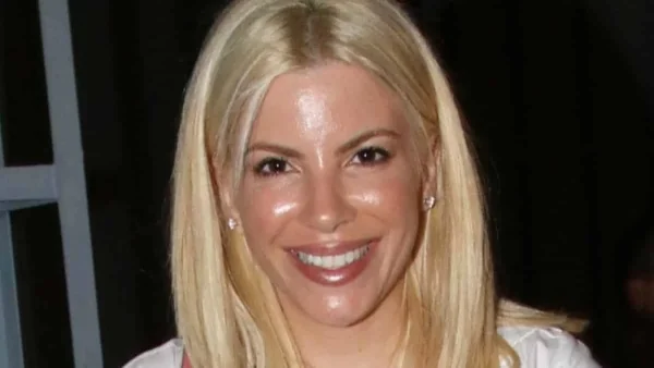 Είδε θεαματική αλλαγή στο σώμα της - Το πρωινό που περιλαμβάνει η διατροφή της Αντελίνας Βαρθακούρη