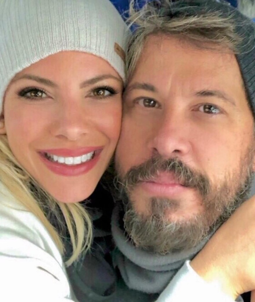 Αντελίνα Χάρης εκπομπή