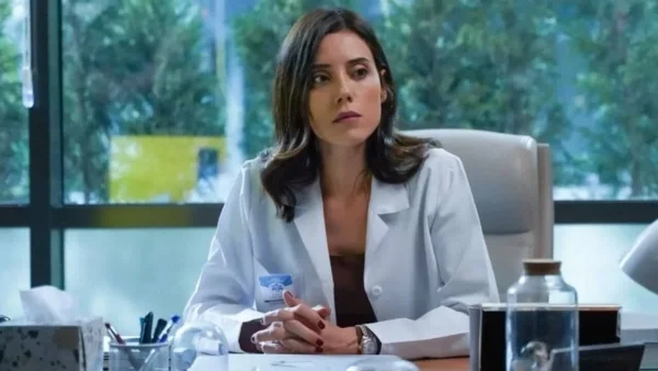 Άπιστος: Στο νοσοκομείο σε άσχημη κατάσταση η Ασιγιά - Την πυροβολεί ή...