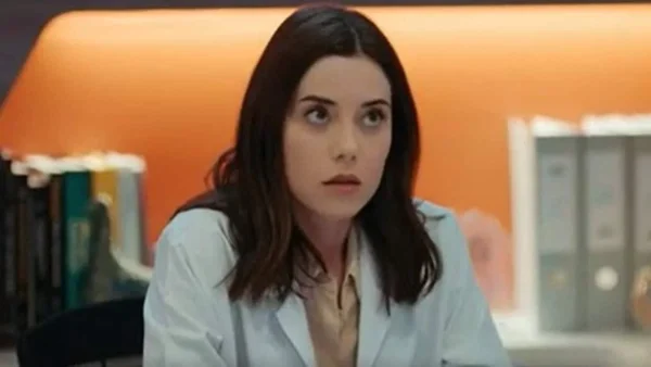 Άπιστος: Βολκάν και Ντερίν σε μία "μετωπική" σύγκρουση για την Ασιγιά - Δεν θα μείνει τίποτα όρθιο