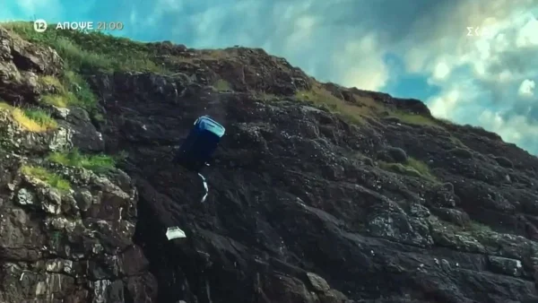 Άπιστος: Η Ασιγιά προσπαθεί να βοηθήσει την Ντερίν να ξεπεράσει τις εμμονές της