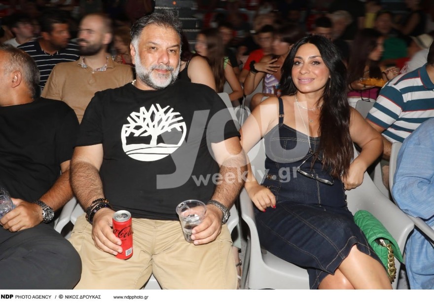 Αρναούτογλου - Σεφέρλης