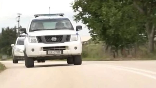 Έγκλημα στην Άρτα: Είδε τον παππού του νεκρό - Μπροστά στο παιδί του ο 29χρονος σκότωσε τον πεθερό του