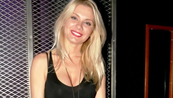 Ξανά στο νοσοκομείο η εγκυμονούσα Άρτεμις Αστεριάδη - Τι συνέβη;