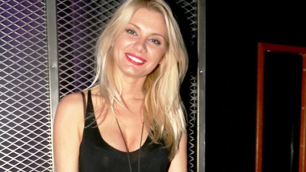 Ξανά στο νοσοκομείο η εγκυμονούσα Άρτεμις Αστεριάδη - Τι συνέβη;